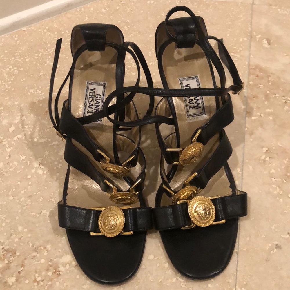 Gianni Versace